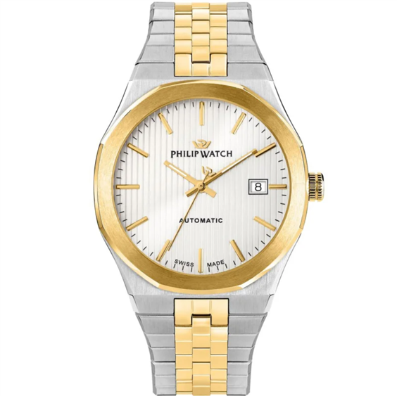 Armbanduhr Philip Watch Herr Windsurf in Stahl R8223533001 - R8223533001